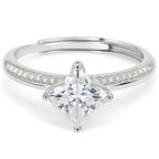 Amira Lily Ring