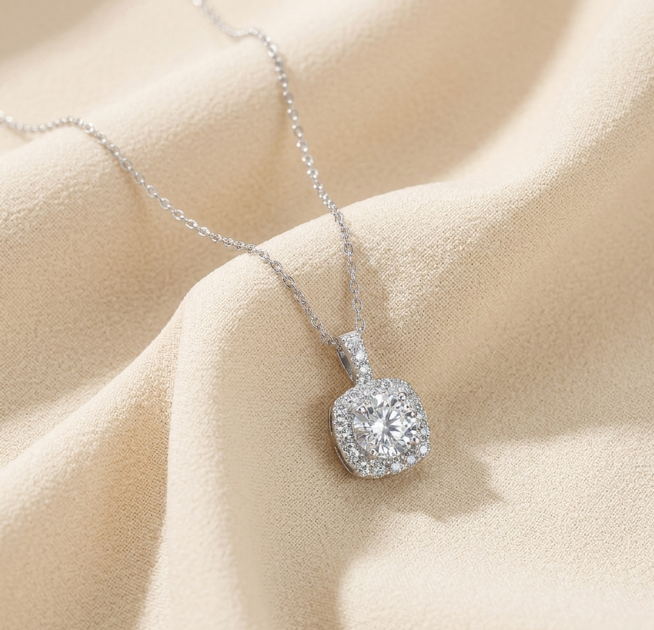 Necklace Collection