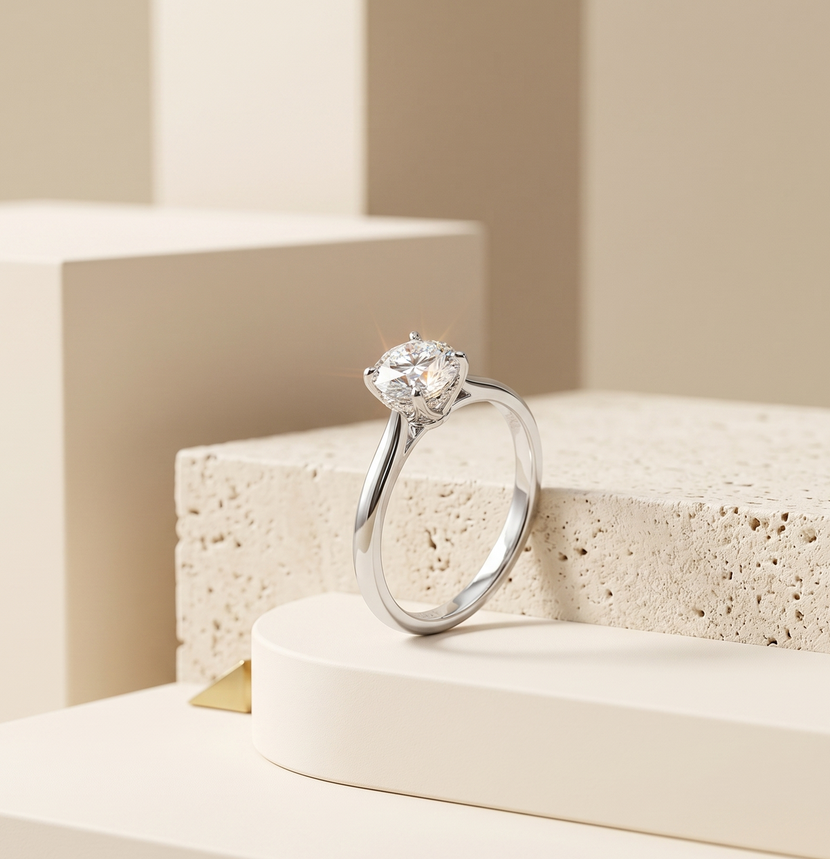 Rings Collection