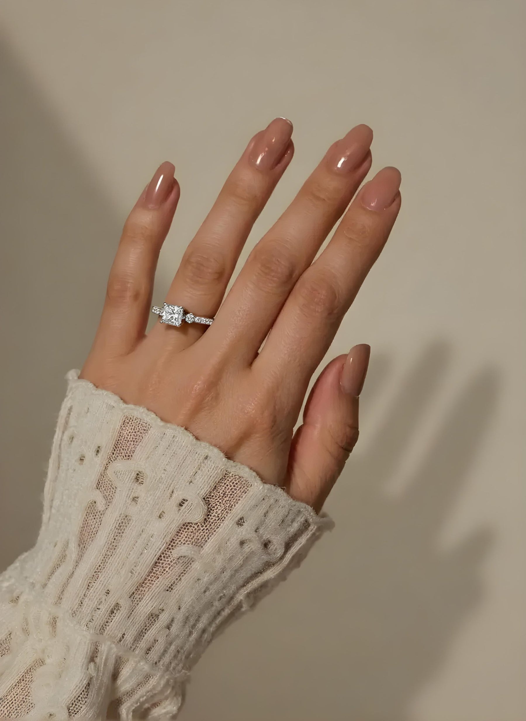 ENGAGEMENT RING