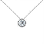 Halo Radiance Necklace