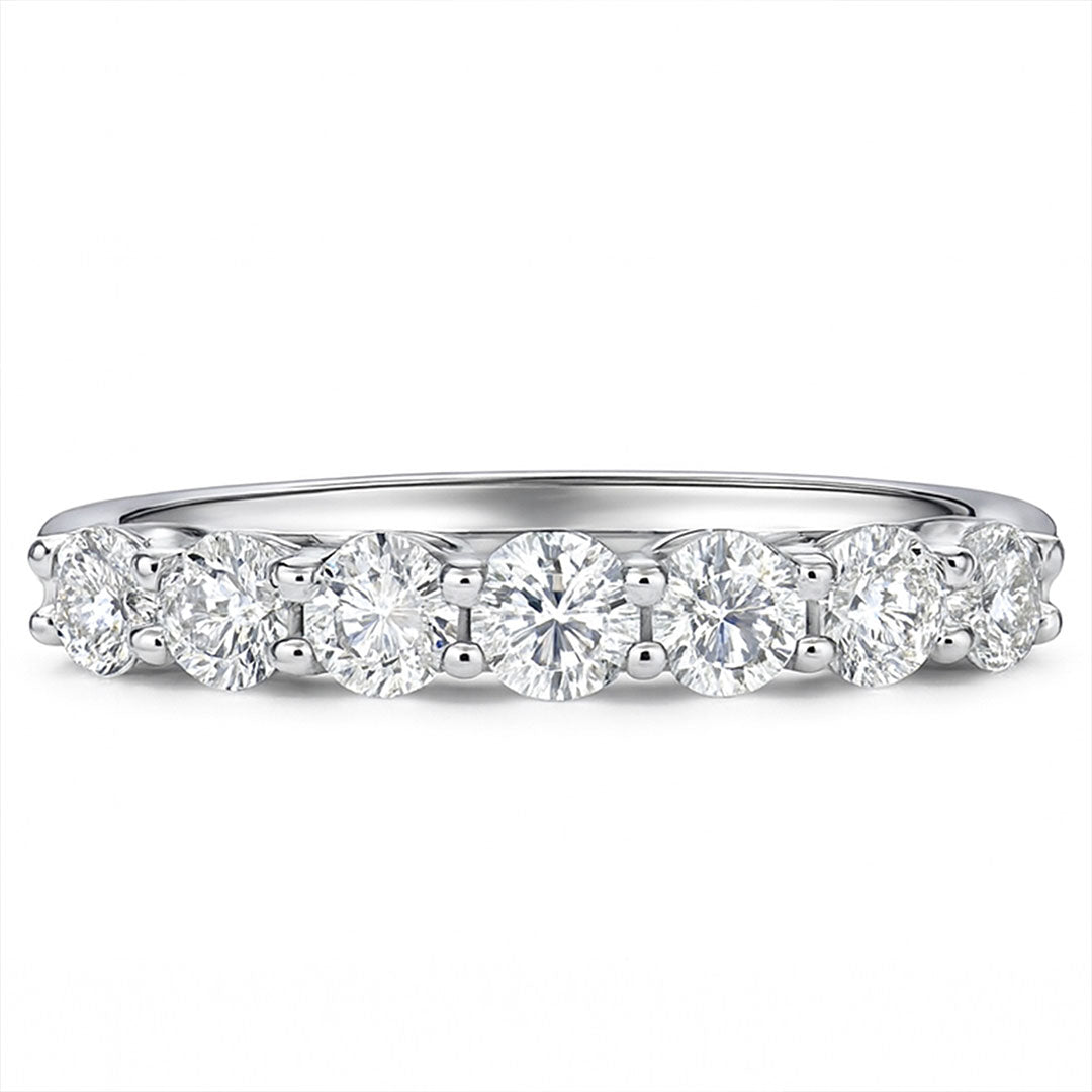 Seven Light Ring