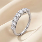 Seven Light Ring