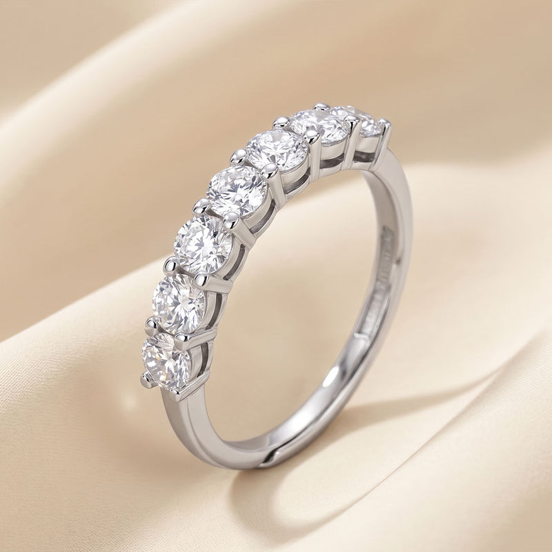 Seven Light Ring