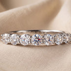 Seven Light Ring