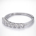 Seven Light Ring