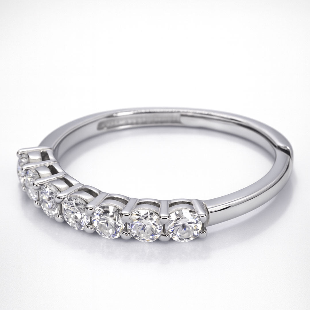 Seven Light Ring