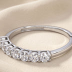 Seven Light Ring