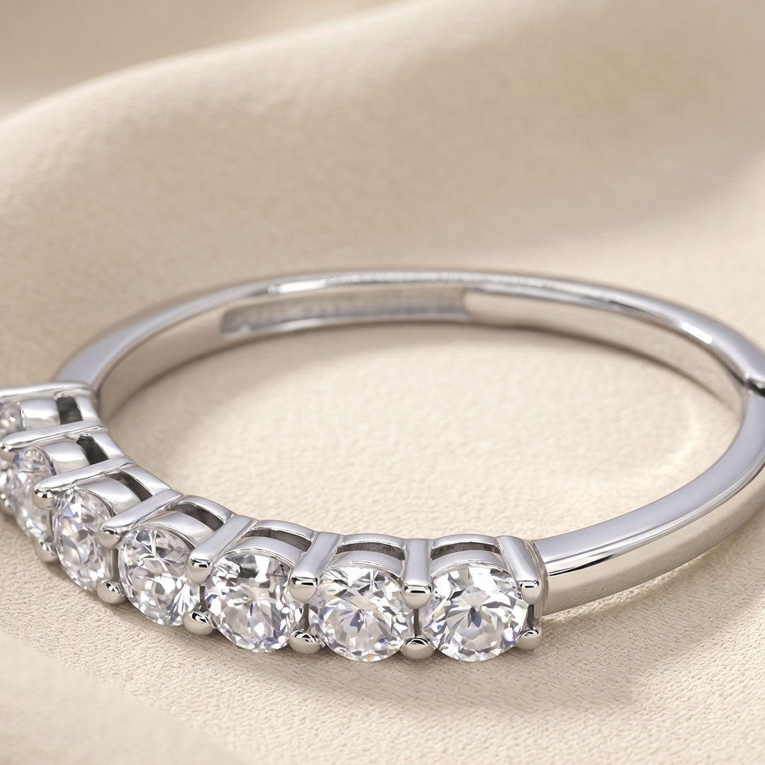 Seven Light Ring