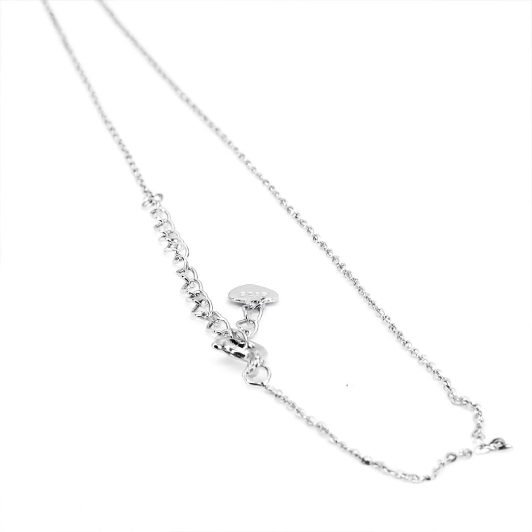 Evelyn Bloom Necklace