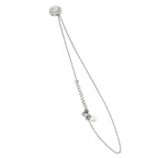 Evelyn Bloom Necklace