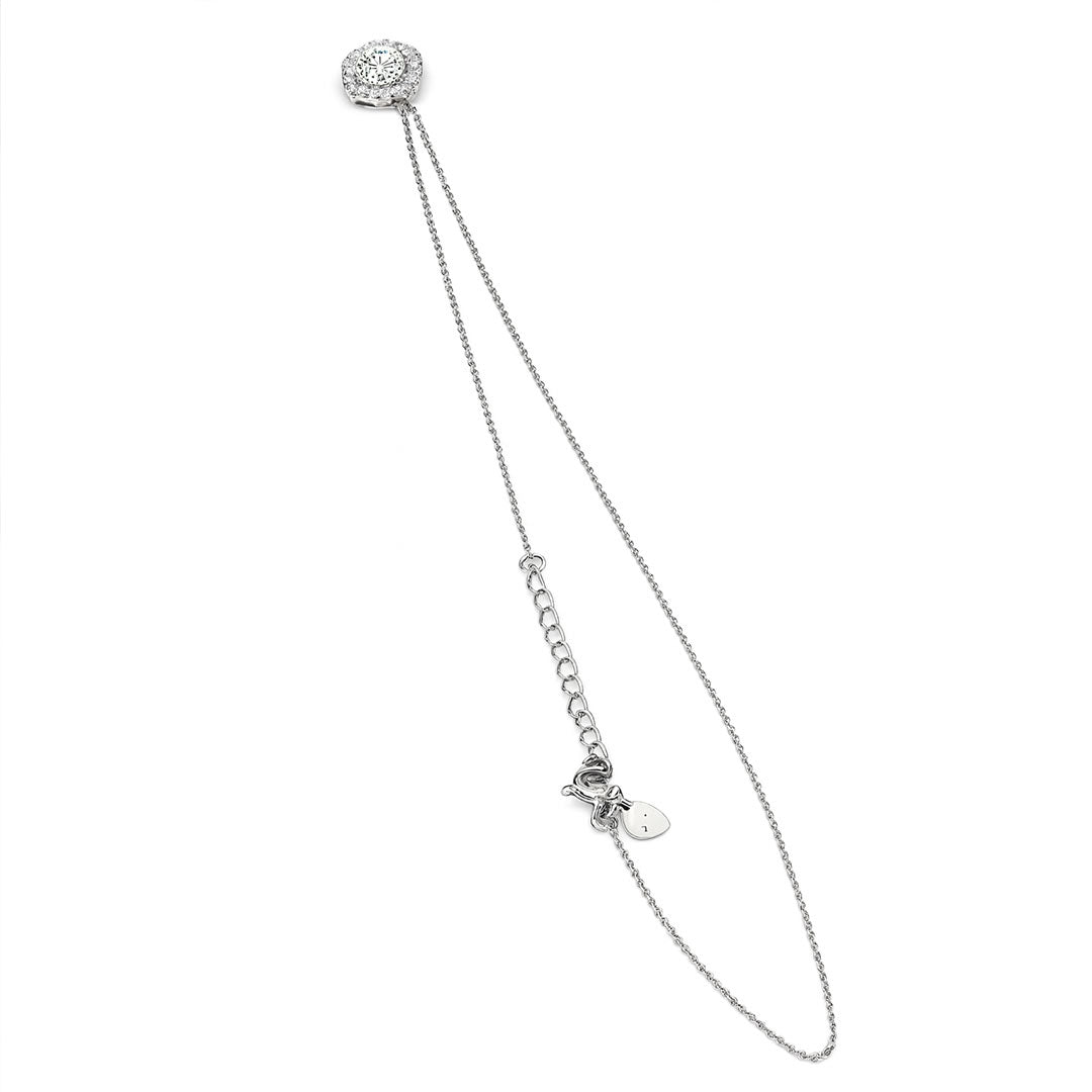 Evelyn Bloom Necklace