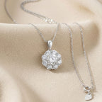 Evelyn Bloom Necklace