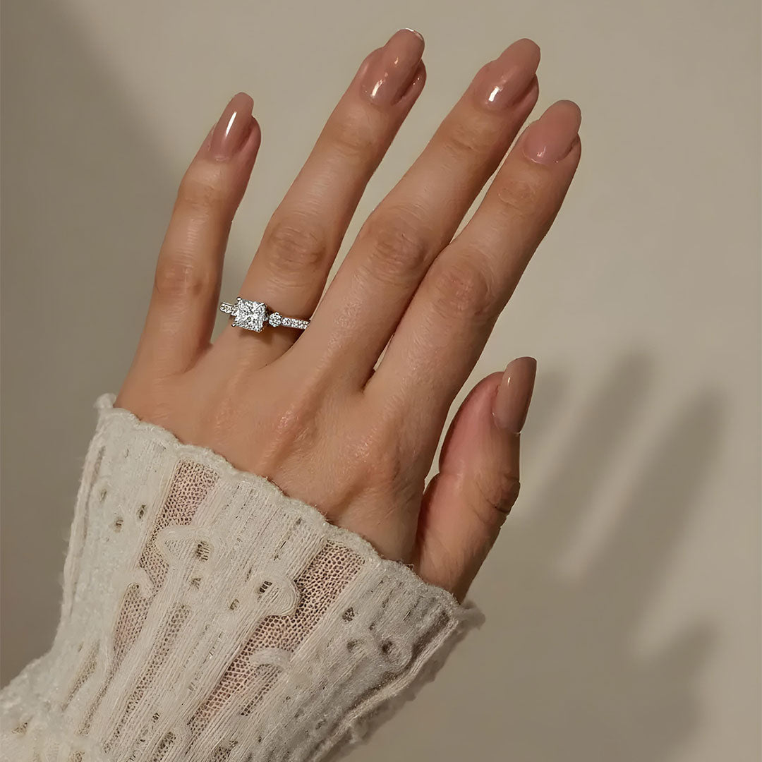 Eline Signature Ring