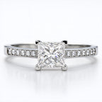 Eline Signature Ring