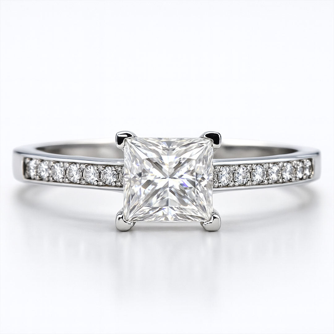 Eline Signature Ring