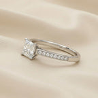 Eline Signature Ring