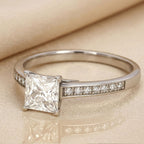 Eline Signature Ring