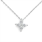 Livia Clover Pendant