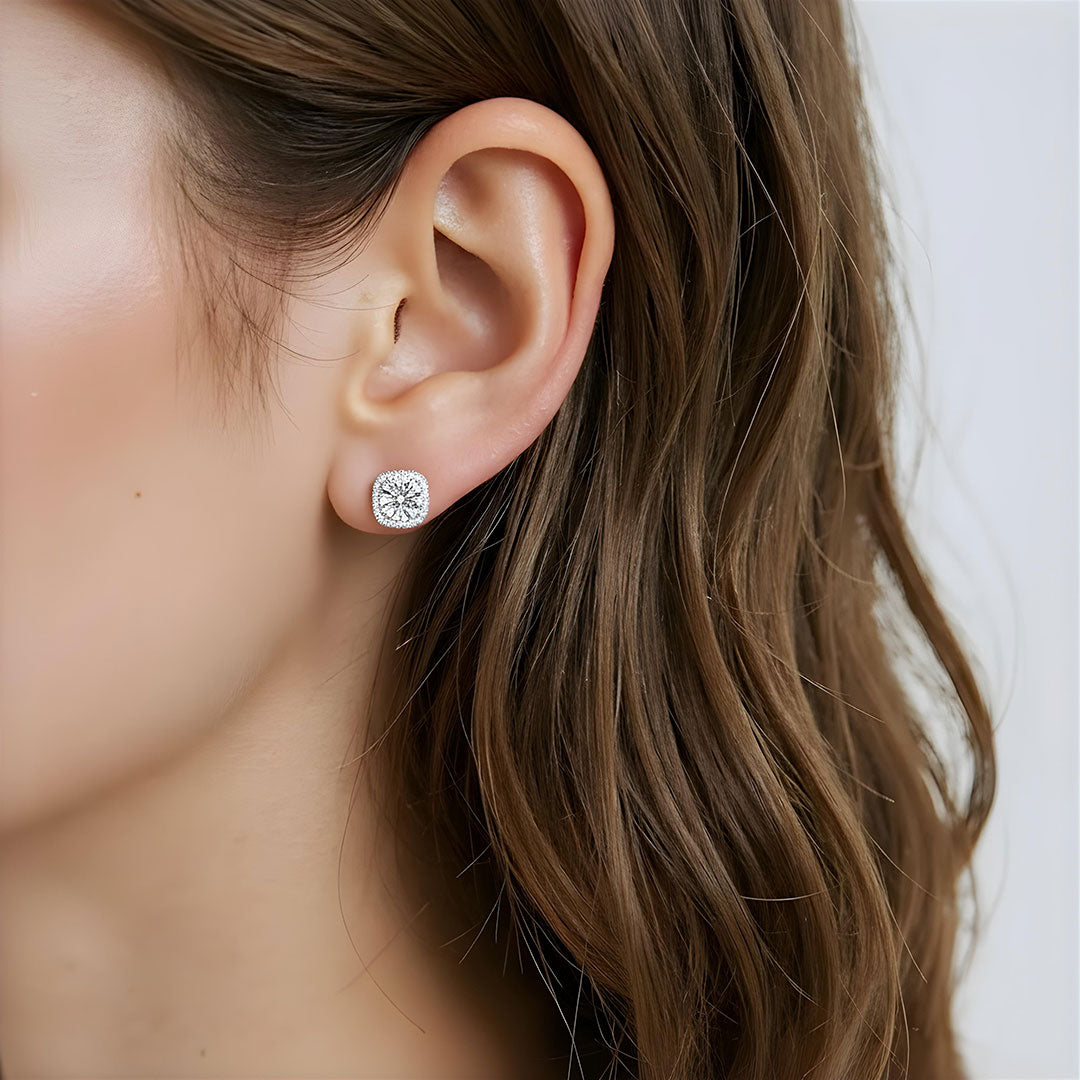 Selene Glow Earrings
