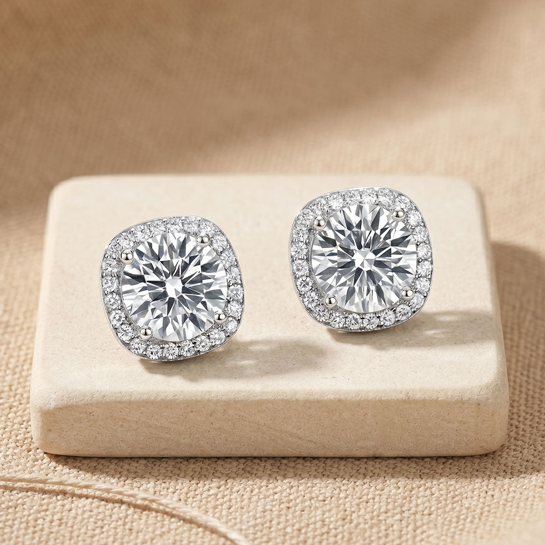 Selene Glow Earrings