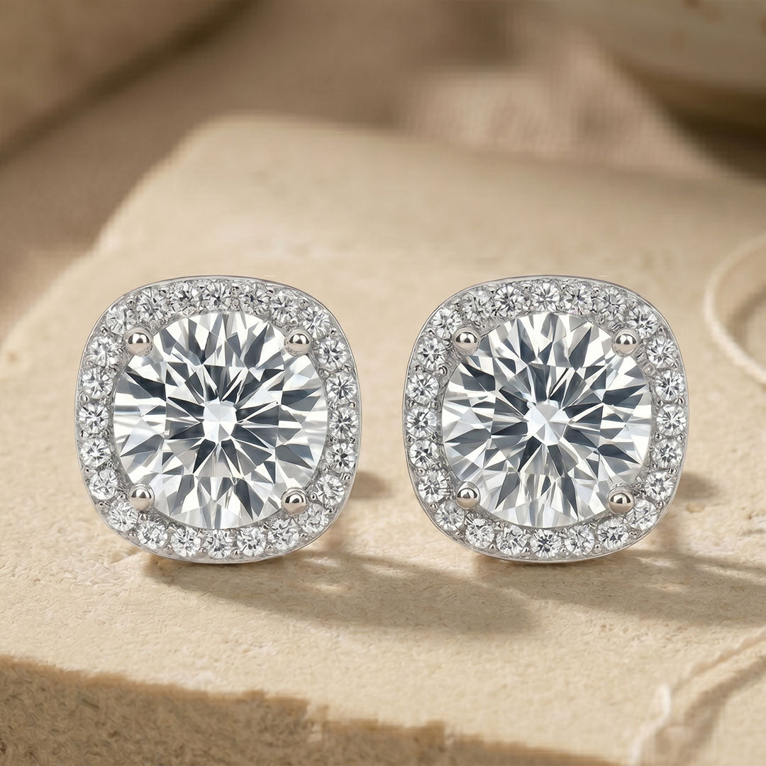 Selene Glow Earrings