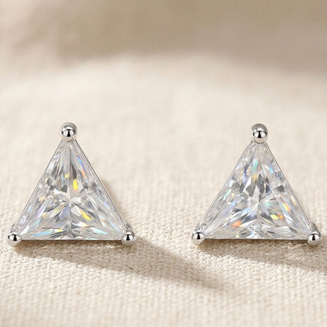 Trion Radiance Studs