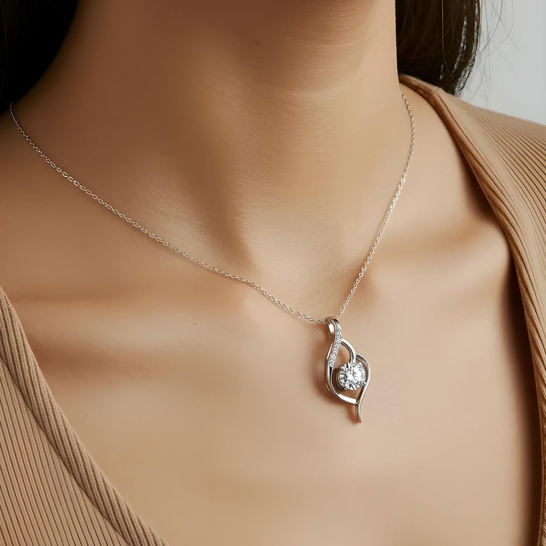 Eternal Flow Necklace