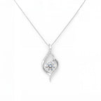 Eternal Flow Necklace