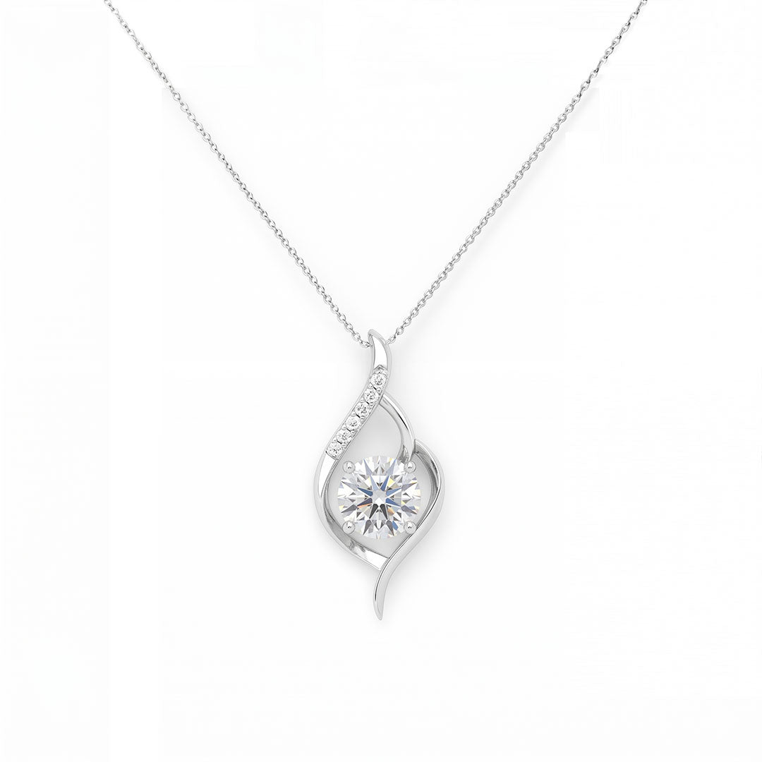 Eternal Flow Necklace
