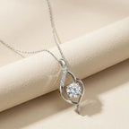 Eternal Flow Necklace