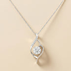 Eternal Flow Necklace