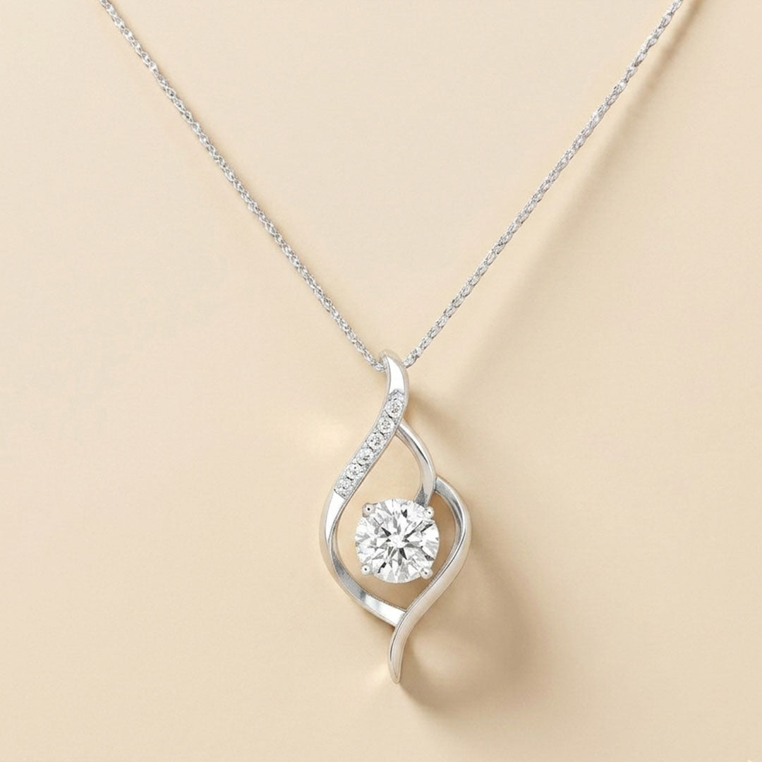 Eternal Flow Necklace