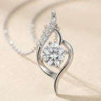 Eternal Flow Necklace