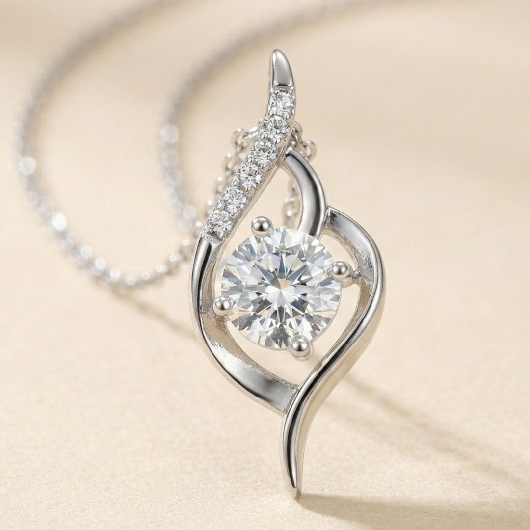 Eternal Flow Necklace
