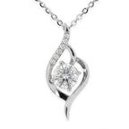 Eternal Flow Necklace
