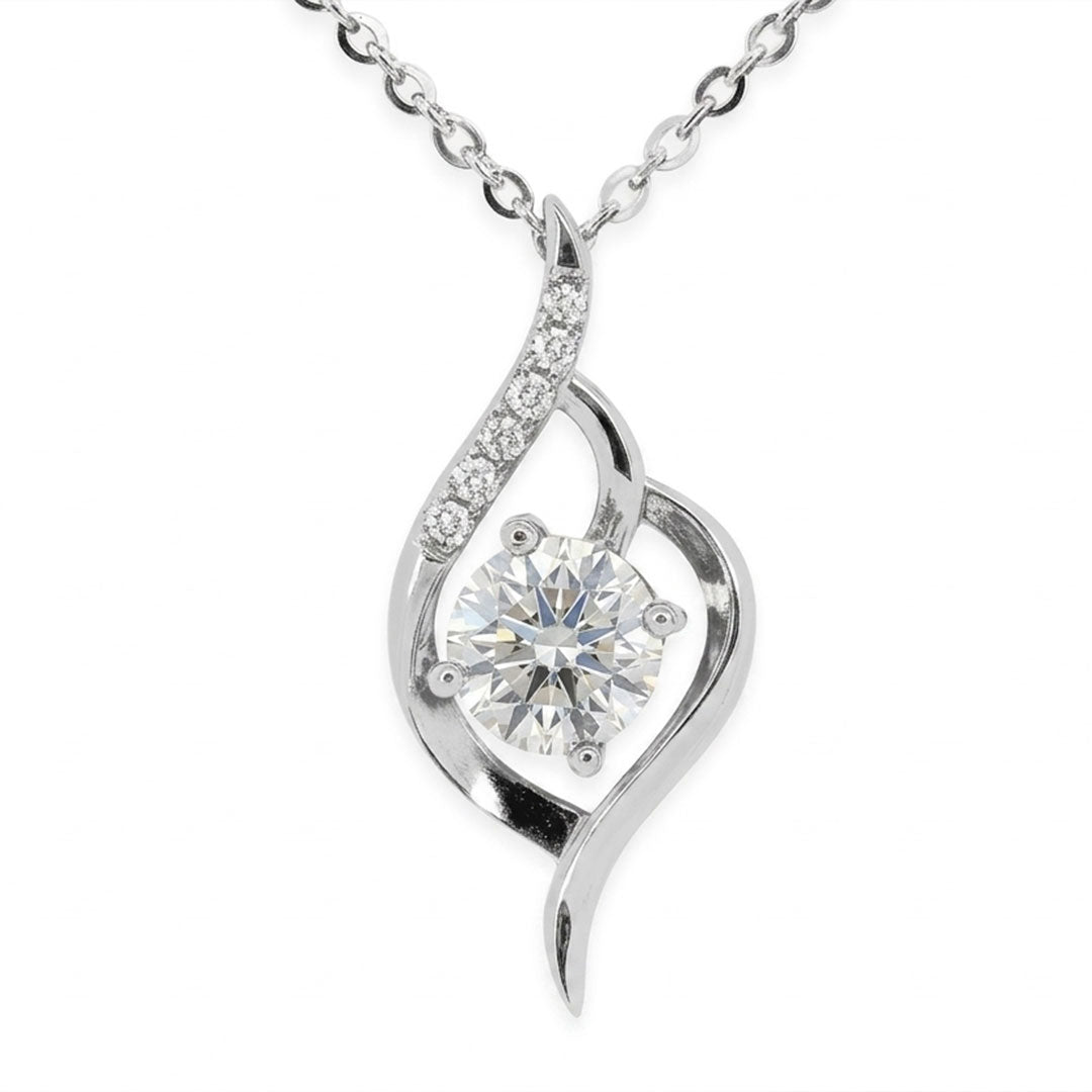 Eternal Flow Necklace