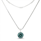 Sage Whisper Necklace