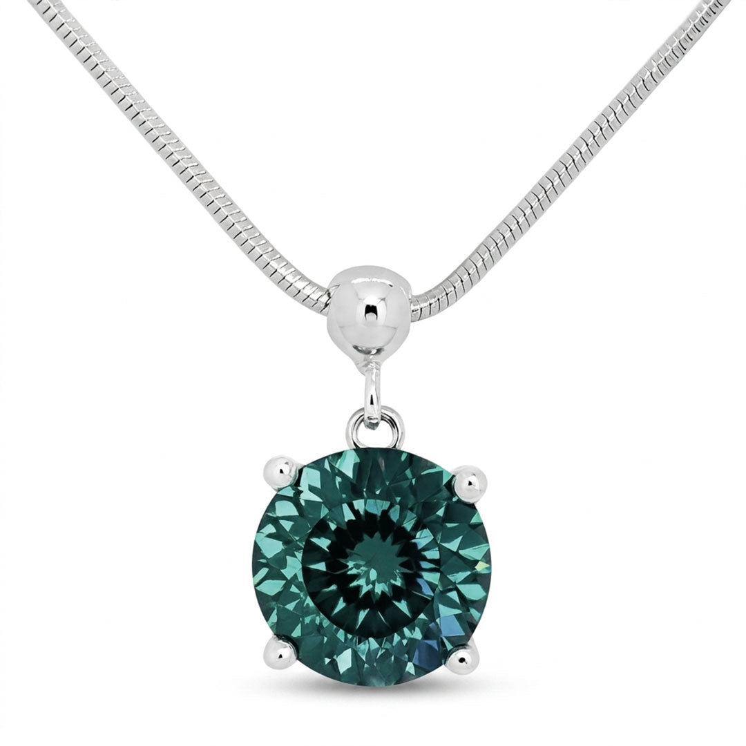 Sage Whisper Necklace