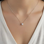 Liora Clarity Necklace