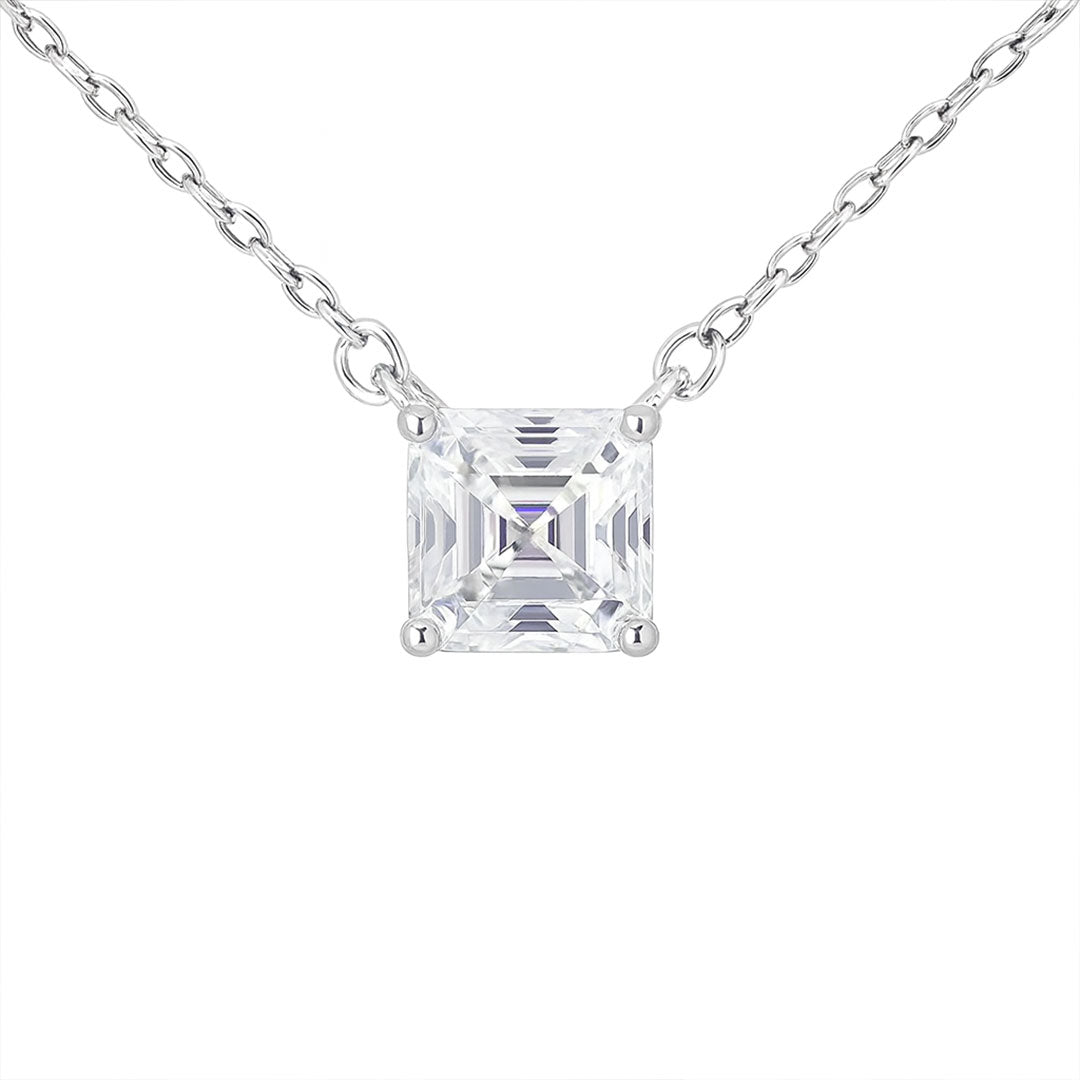 Liora Clarity Necklace