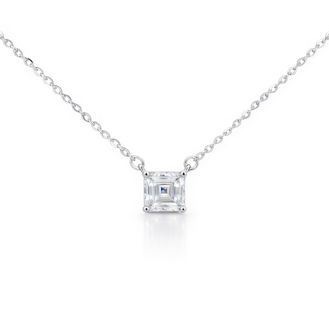 Liora Clarity Necklace