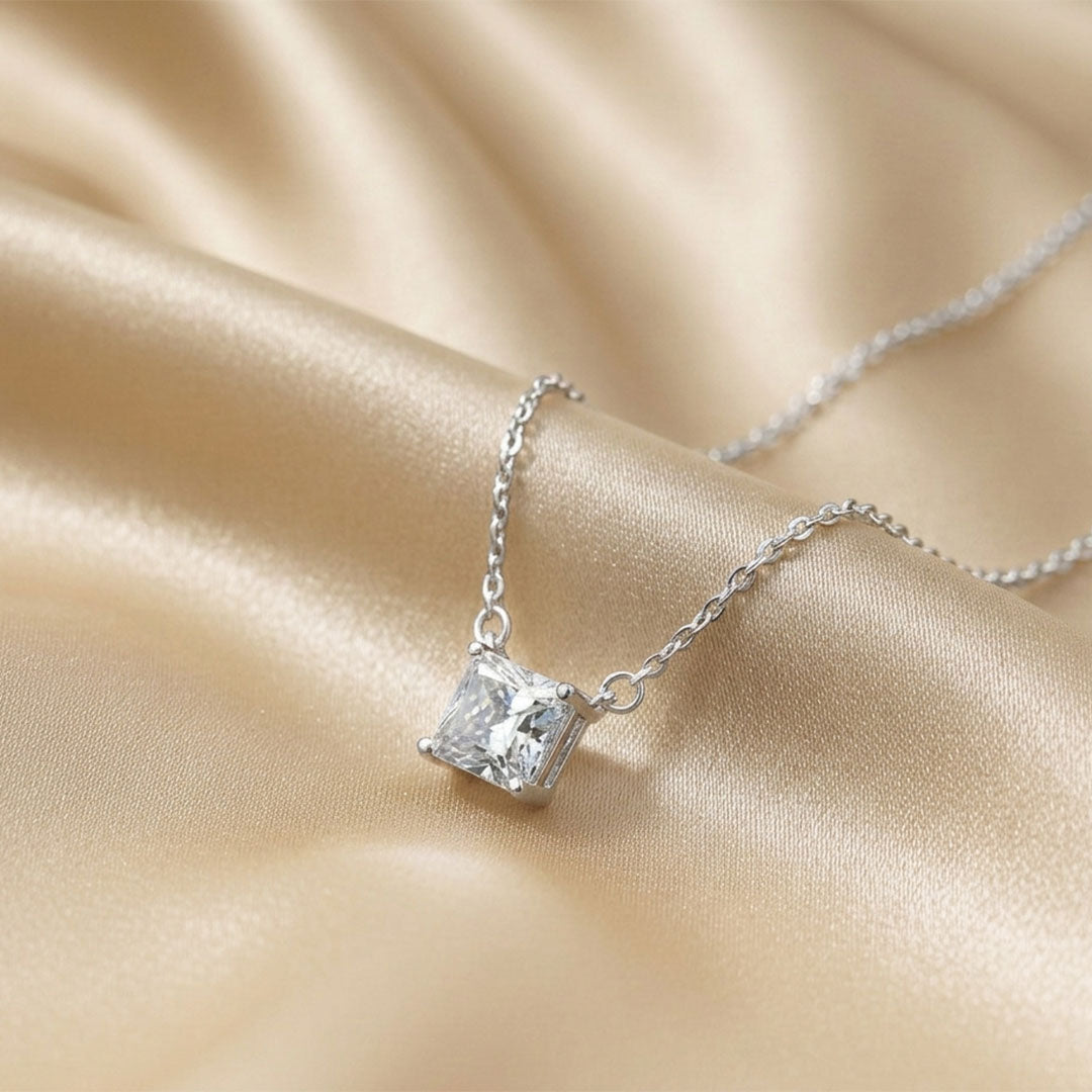 Liora Clarity Necklace