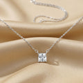 Liora Clarity Necklace