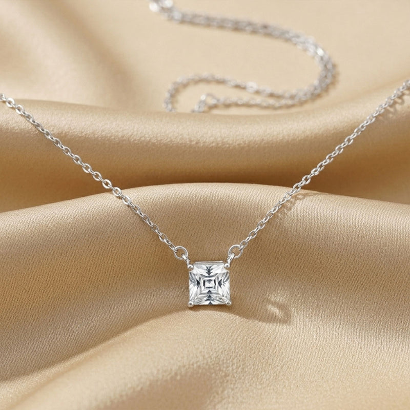 Liora Clarity Necklace