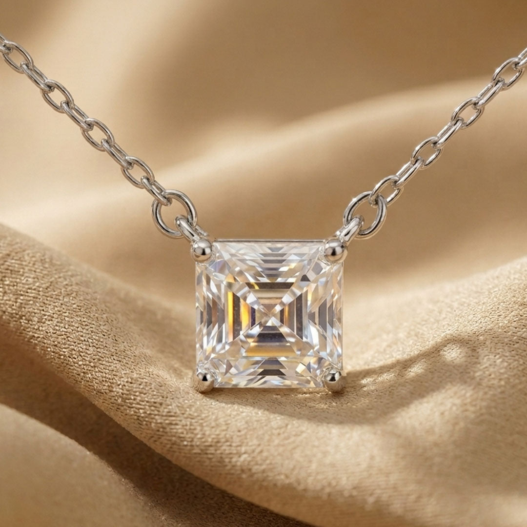 Liora Clarity Necklace