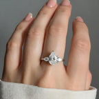 Veya Pearline Ring