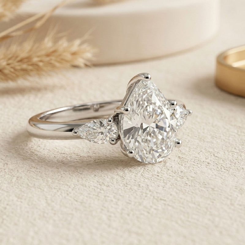 Veya Pearline Ring