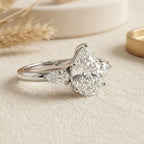 Veya Pearline Ring
