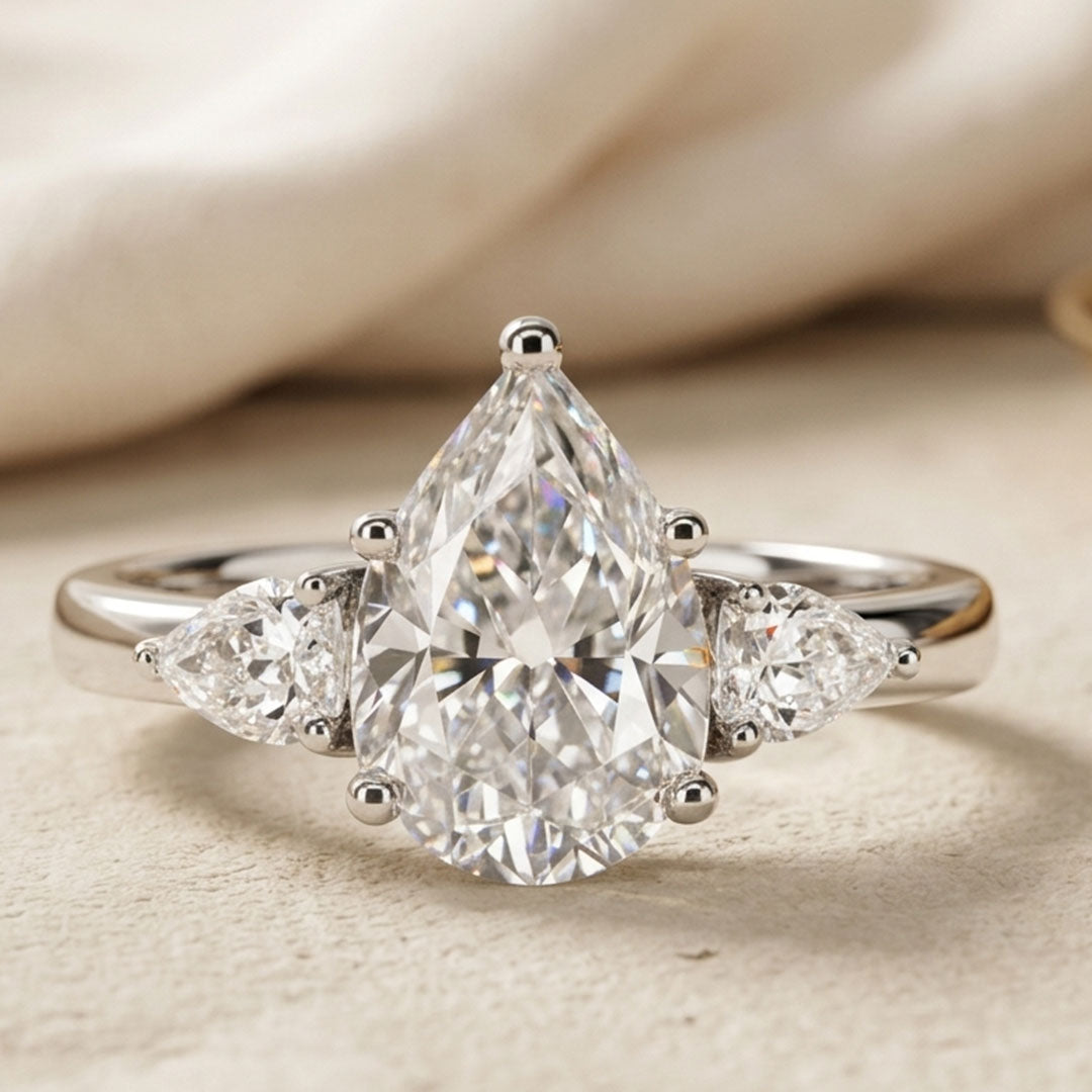Veya Pearline Ring